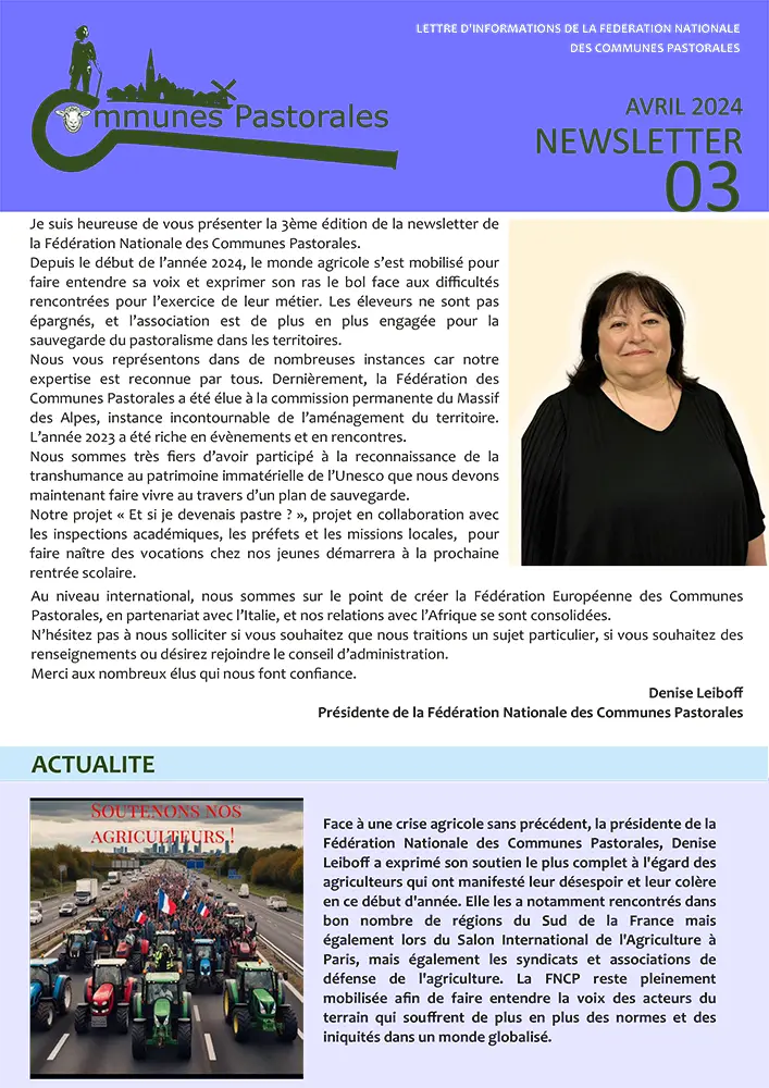 Newsletter FNCP 03