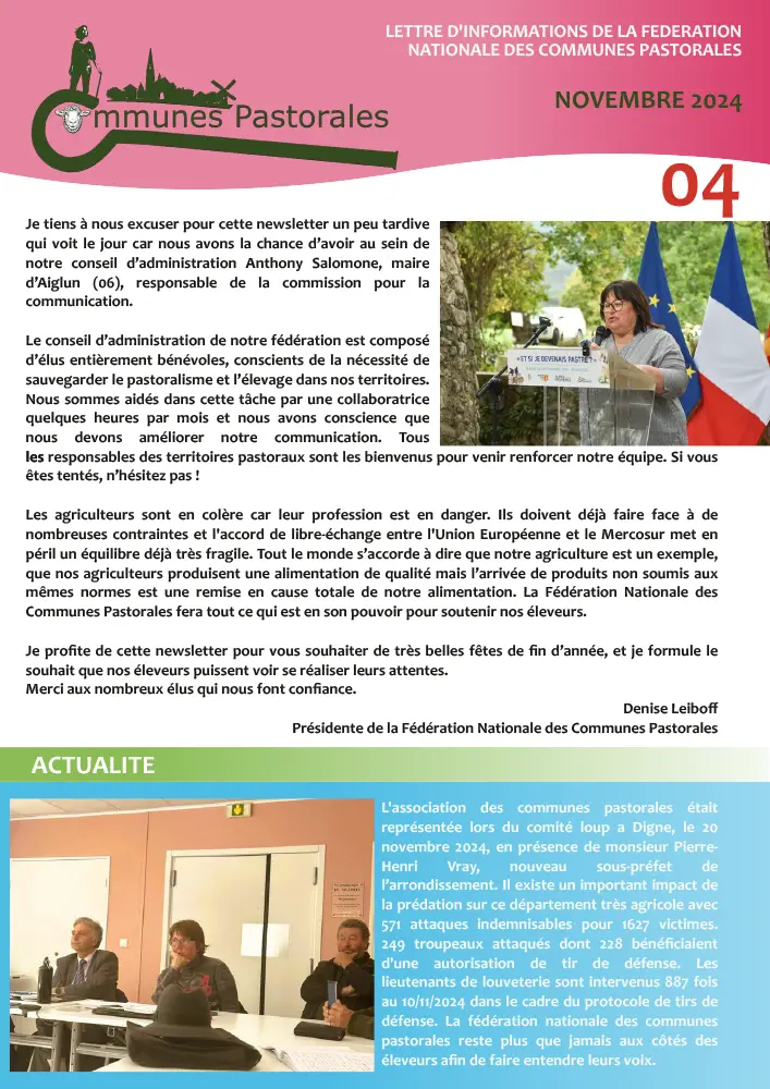Newsletter FNCP 04