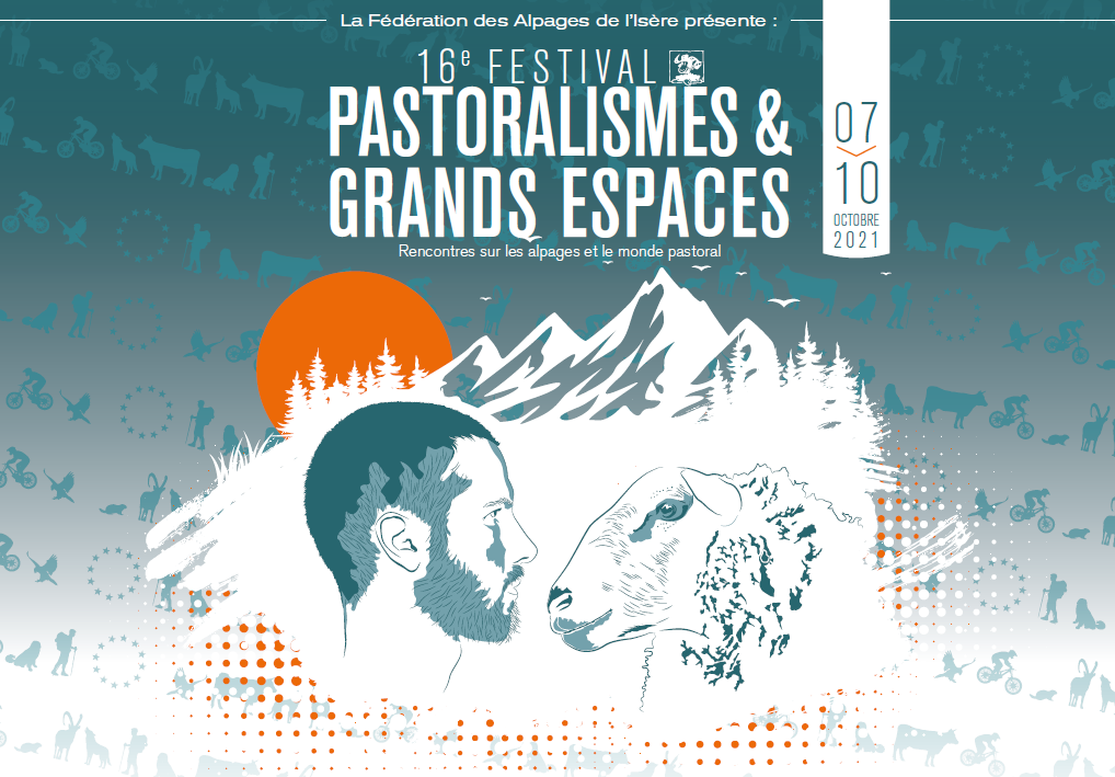 Festival Pastoralisme et grands espaces