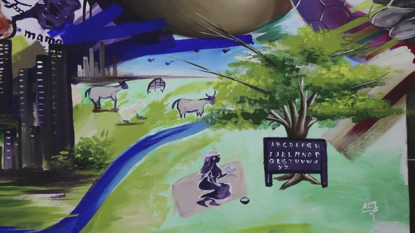 MANIFESTE DES UNIVERSITÉS DES FEMMES EN MILIEU PASTORAL ET AGROPASTORAL