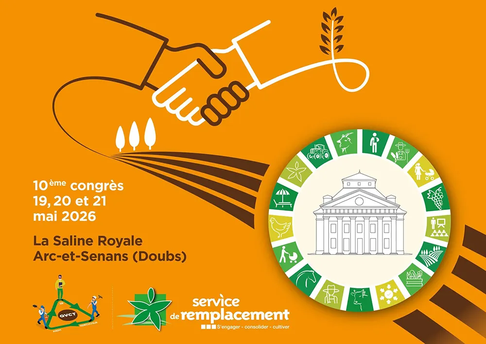 Service de remplacement